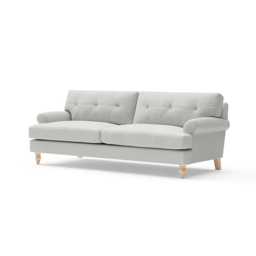 Talbot 4-Seater Sofa - Duck Egg