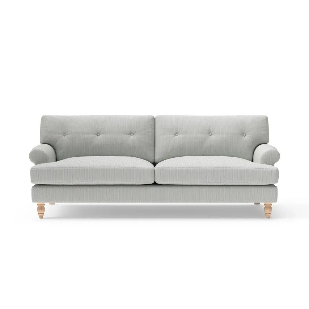 Talbot 4-Seater Sofa - Duck Egg