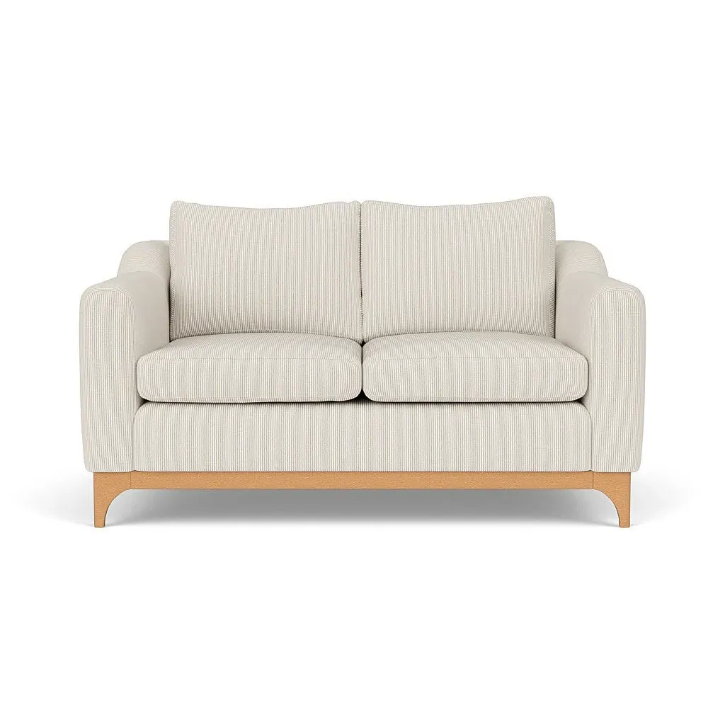 2-Seater Sofa - Natural
