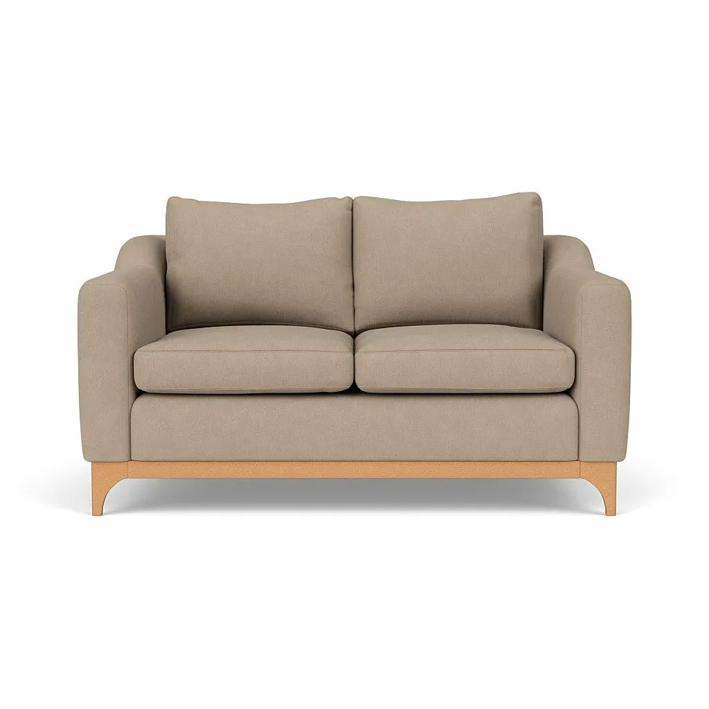 2-Seater Sofa - Natural