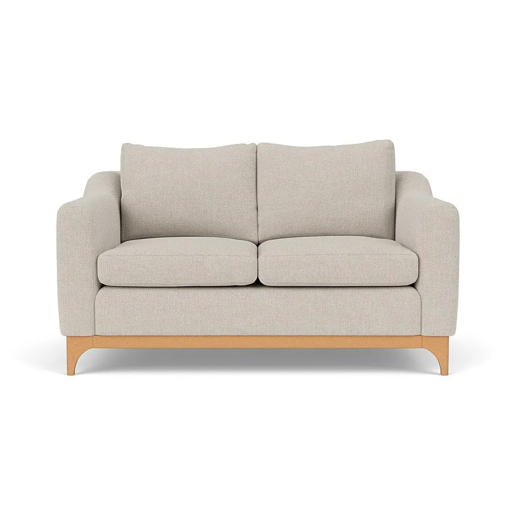 2-Seater Sofa - Natural