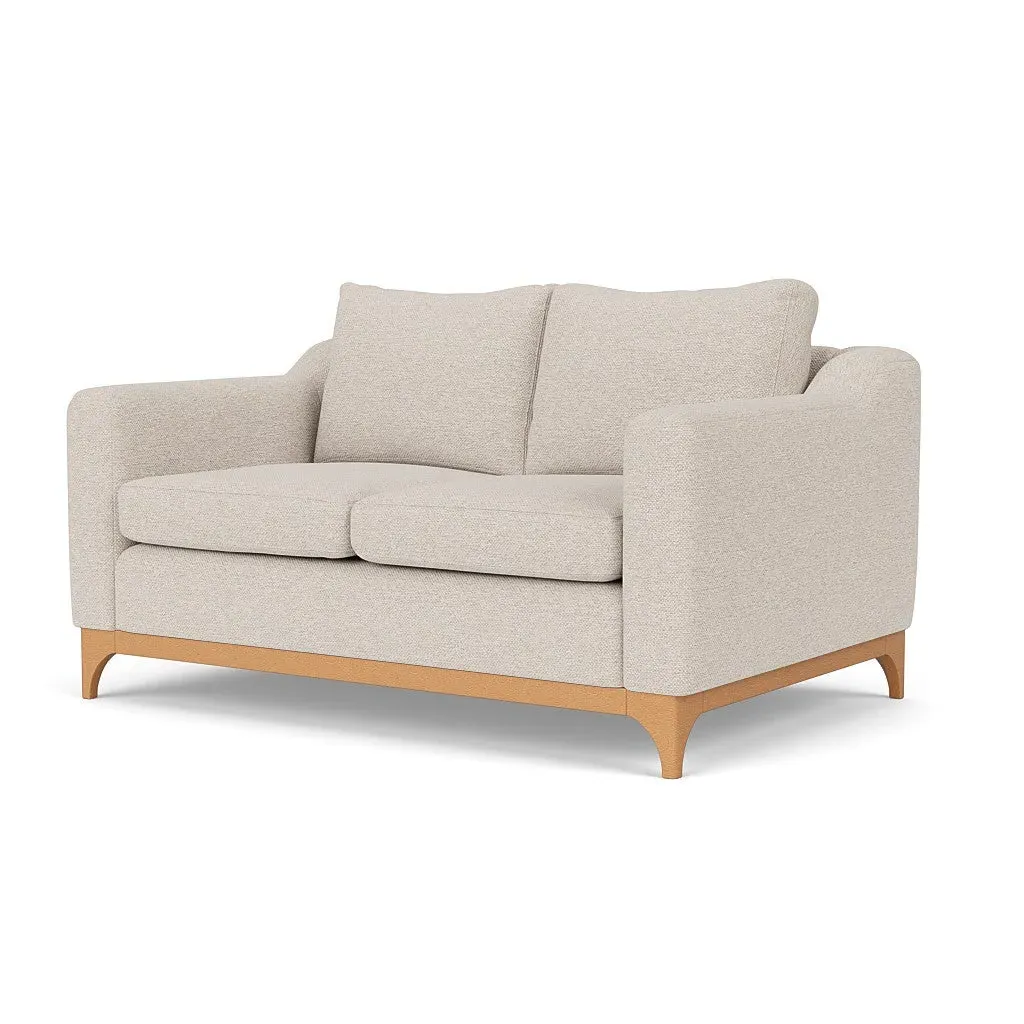 2-Seater Sofa - Natural
