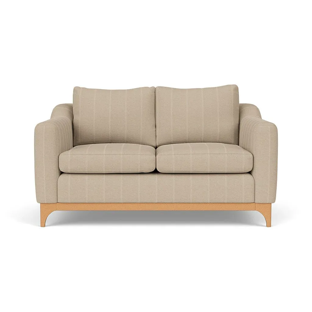 2-Seater Sofa - Natural