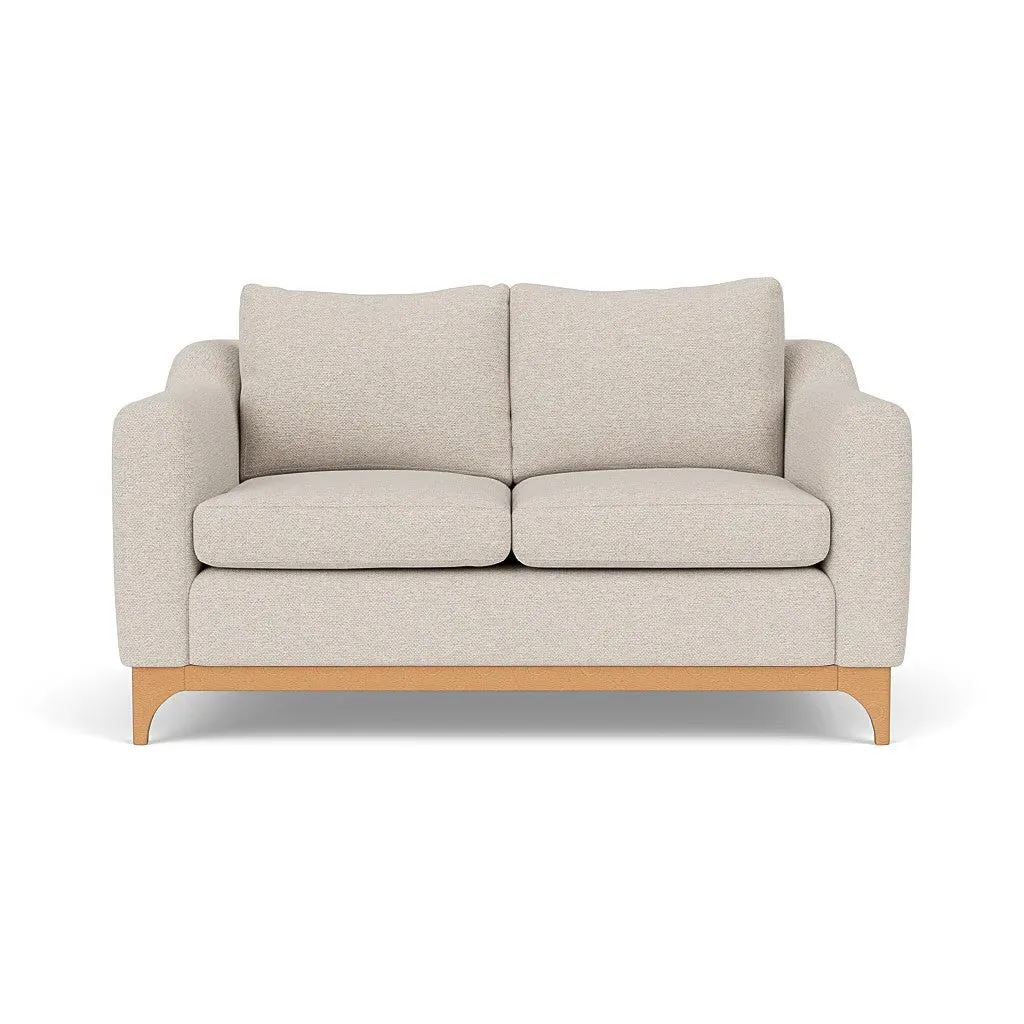 2-Seater Sofa - Natural image