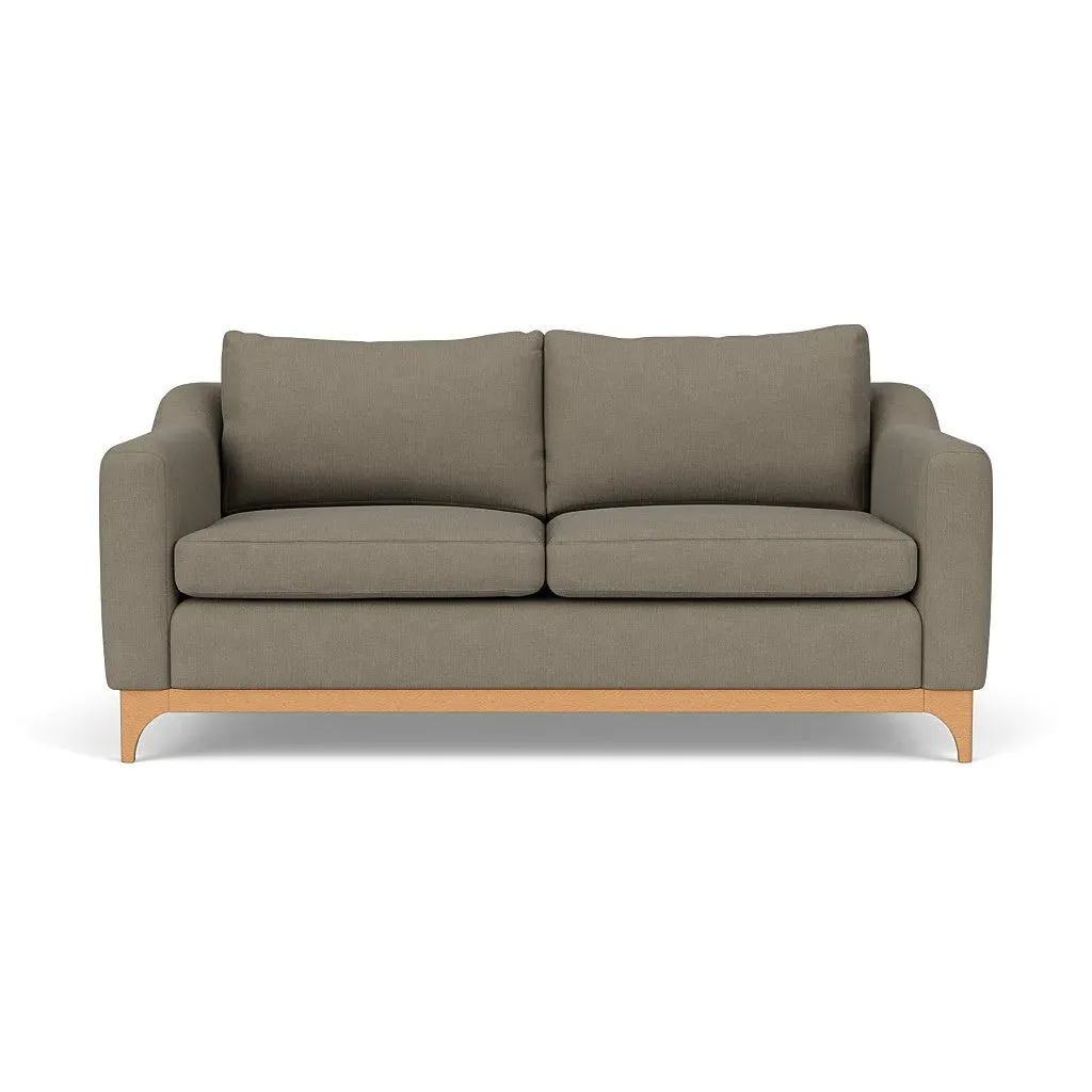 3-Seater Sofa - Mid Grey