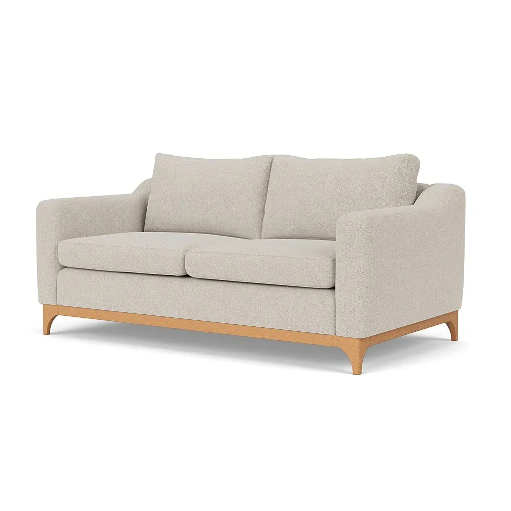 3-Seater Sofa - Natural
