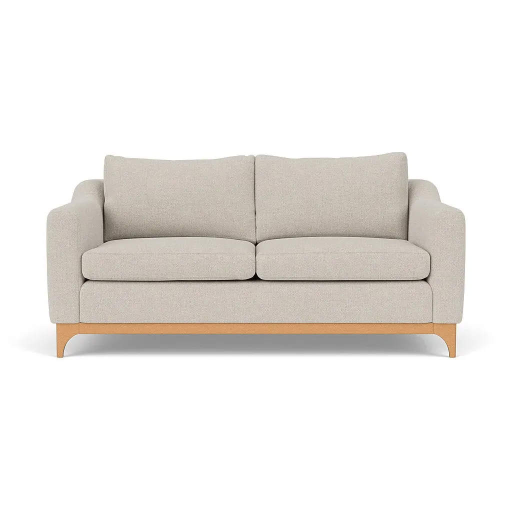 3-Seater Sofa - Natural