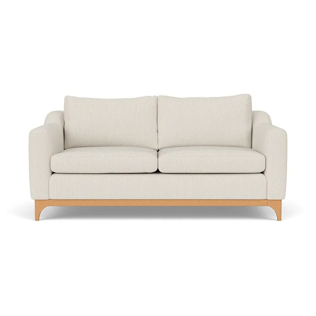 3-Seater Sofa - Natural