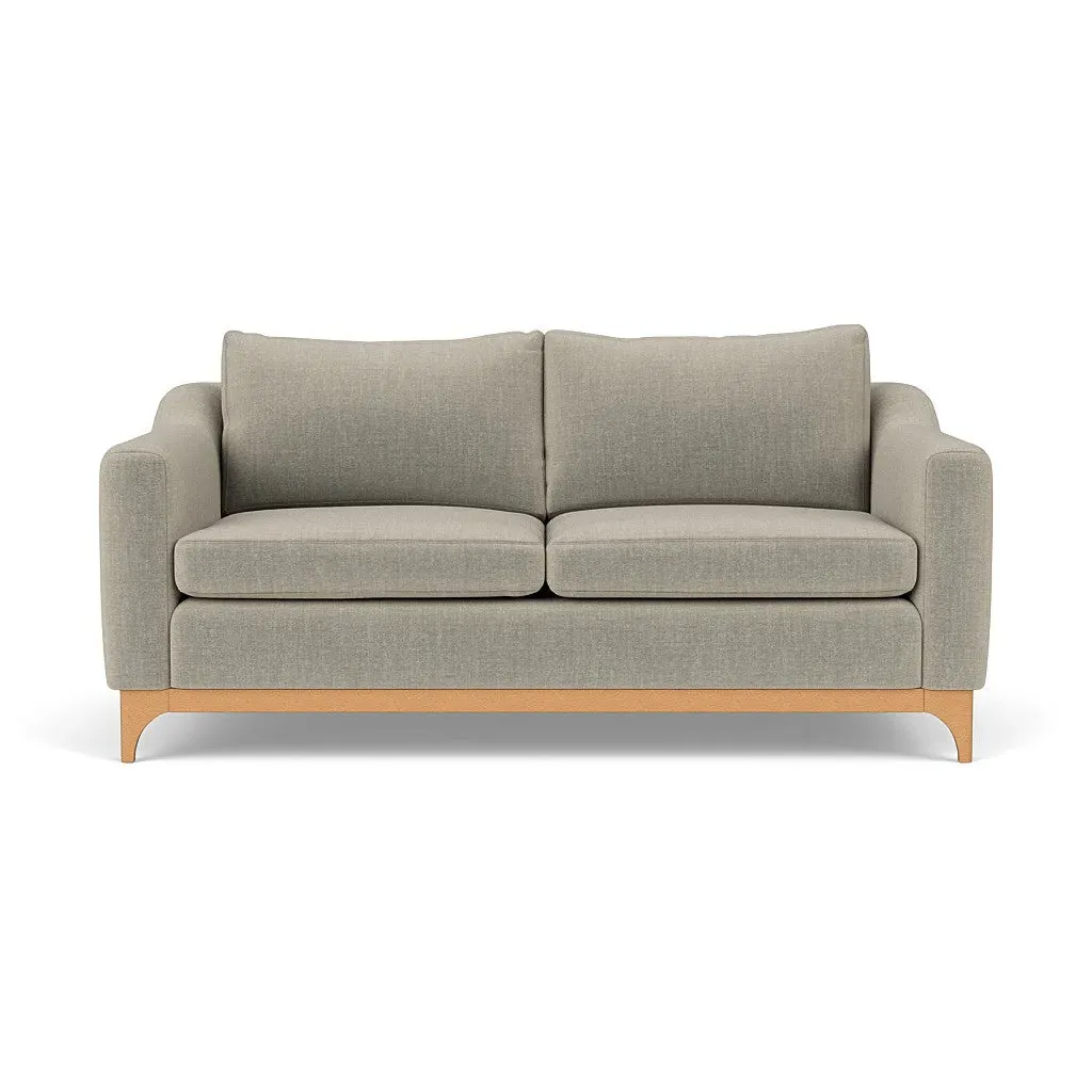 3-Seater Sofa - Natural