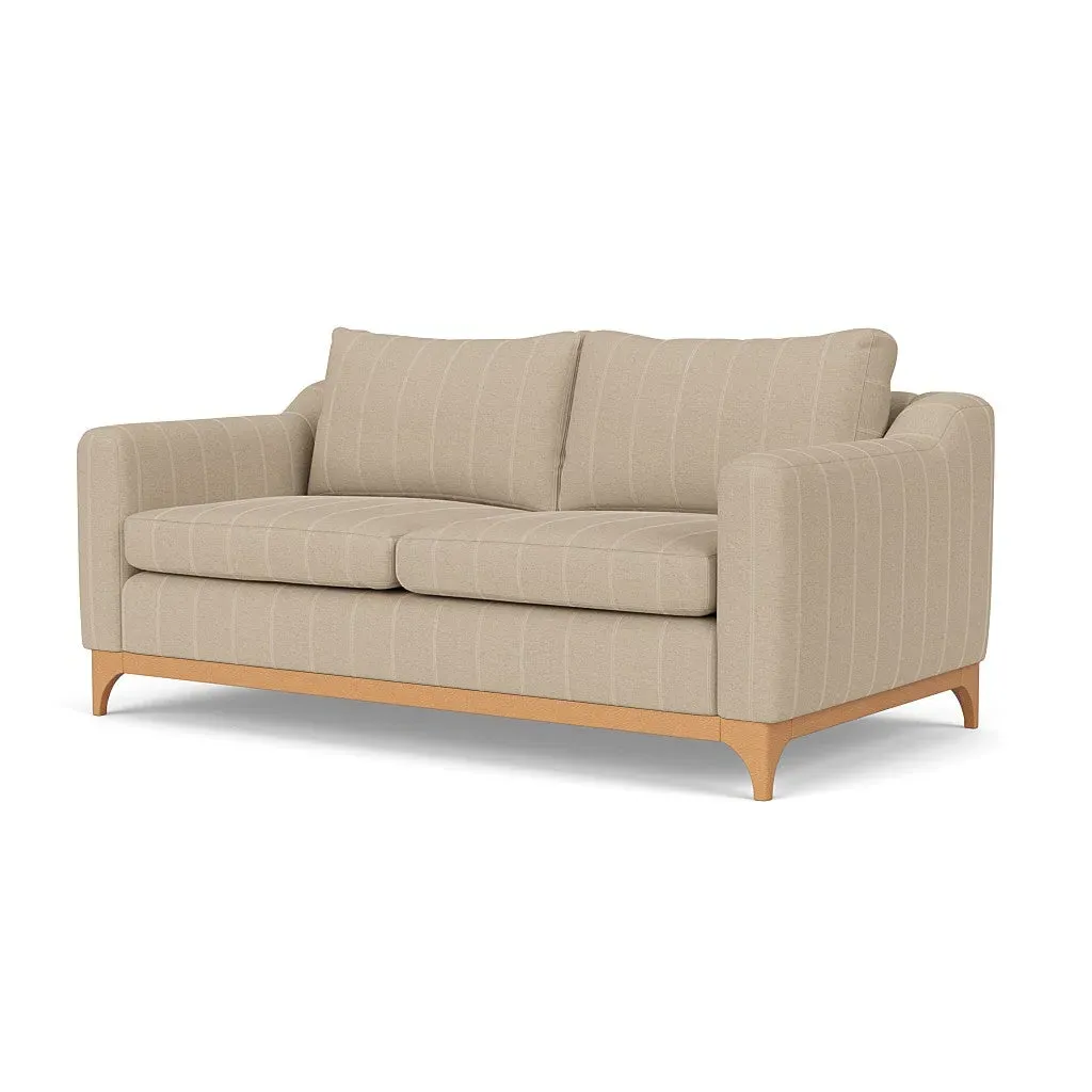 3-Seater Sofa - Natural