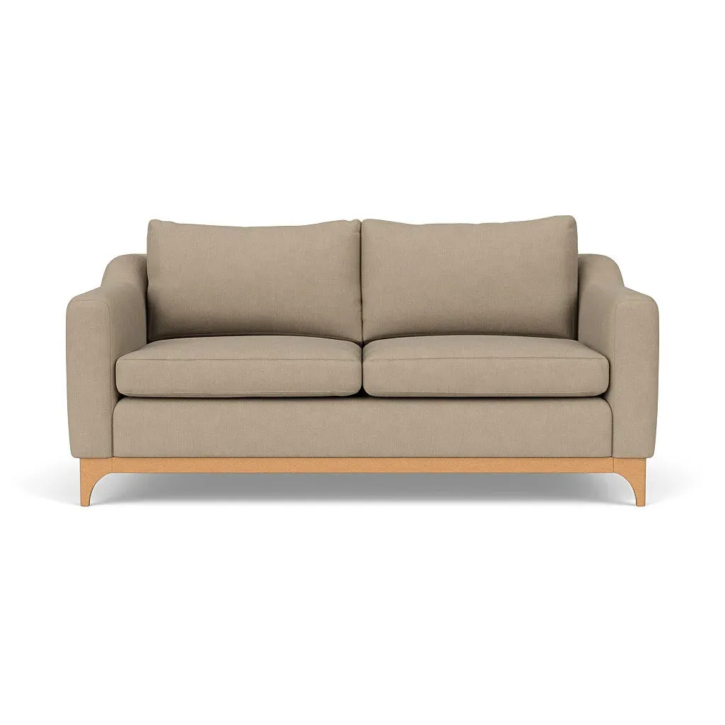 3-Seater Sofa - Natural