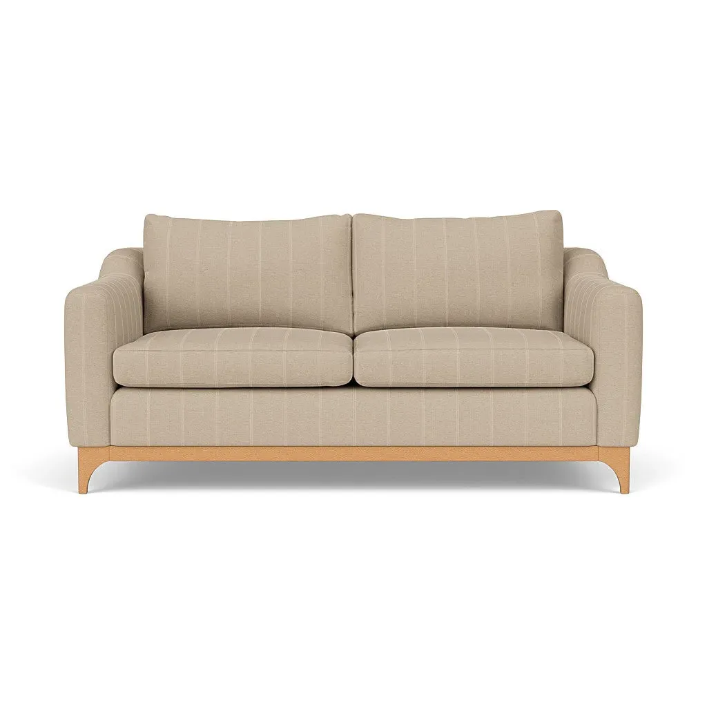 3-Seater Sofa - Natural
