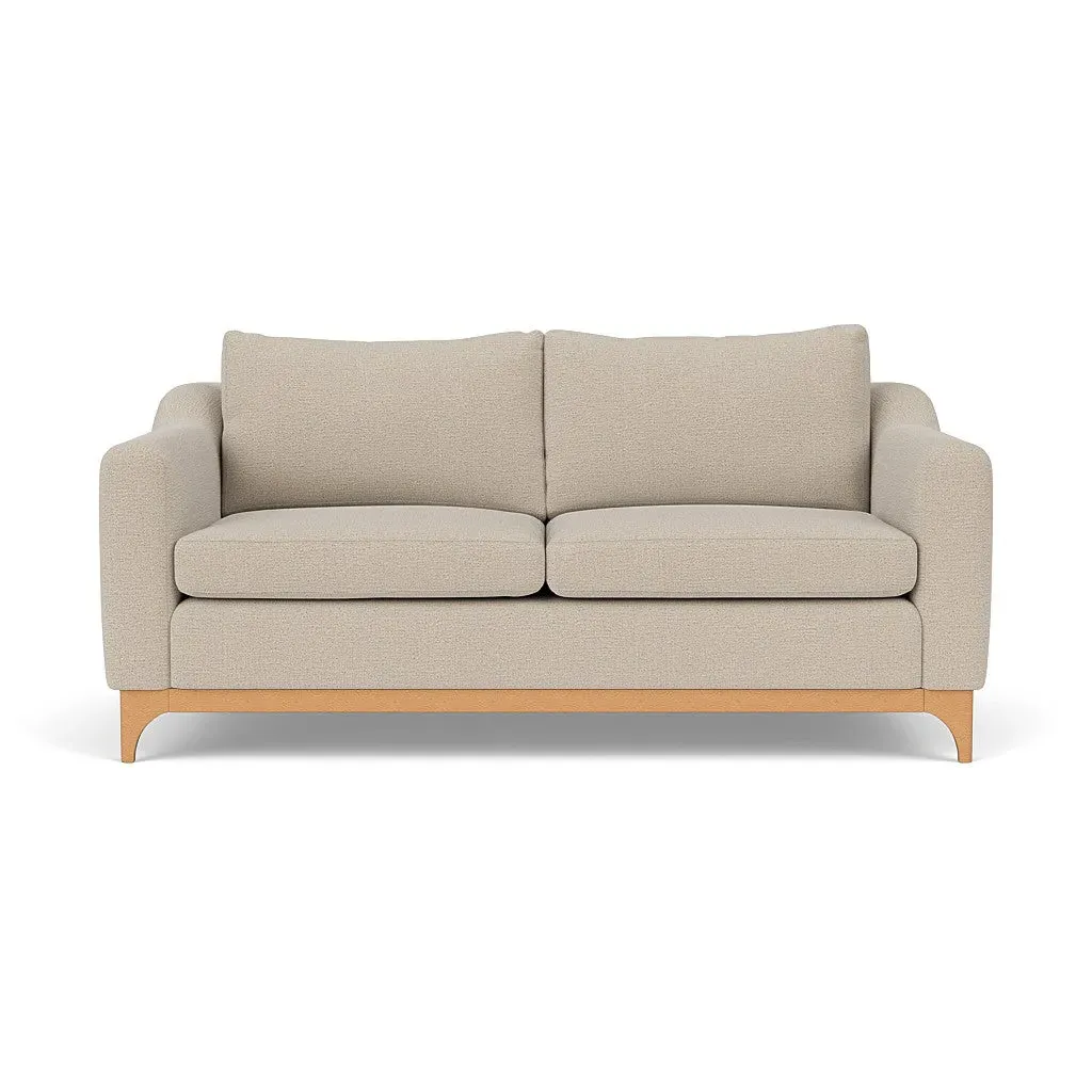 3-Seater Sofa - Natural
