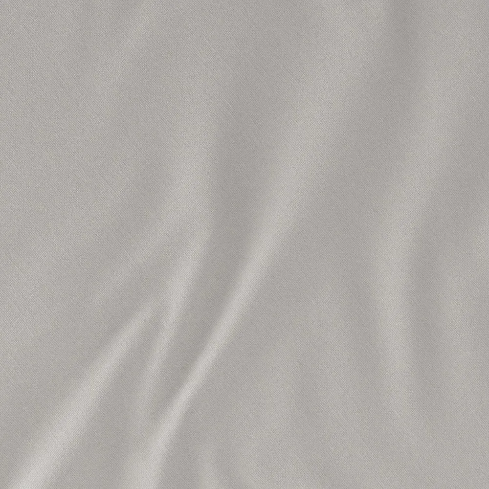 3-Seater Sofa with Removable Covers - Dove Grey, Linen Mix