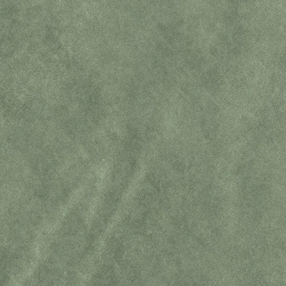 4-Seater Sofa - Green, Matt Velvet