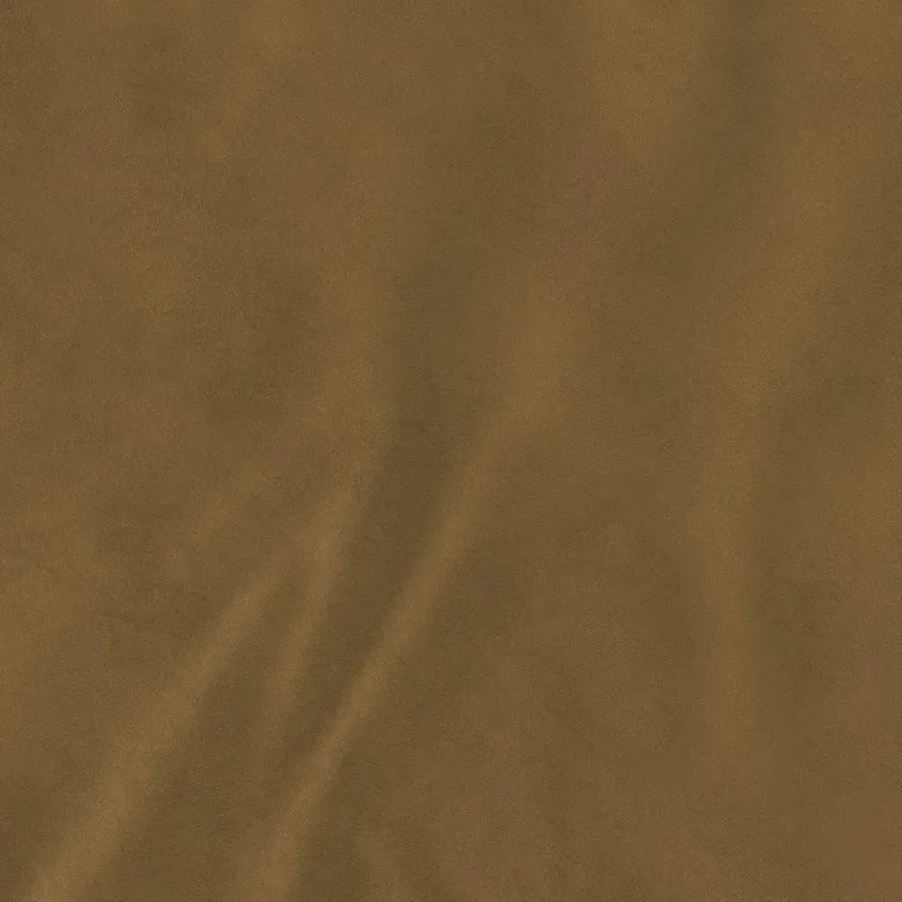 4 Seater Sofa with Removable Covers - Mustard, Velvet