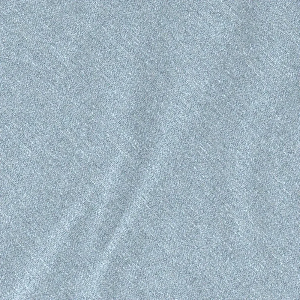 4-Seater Sofa with Removable Covers - Teal