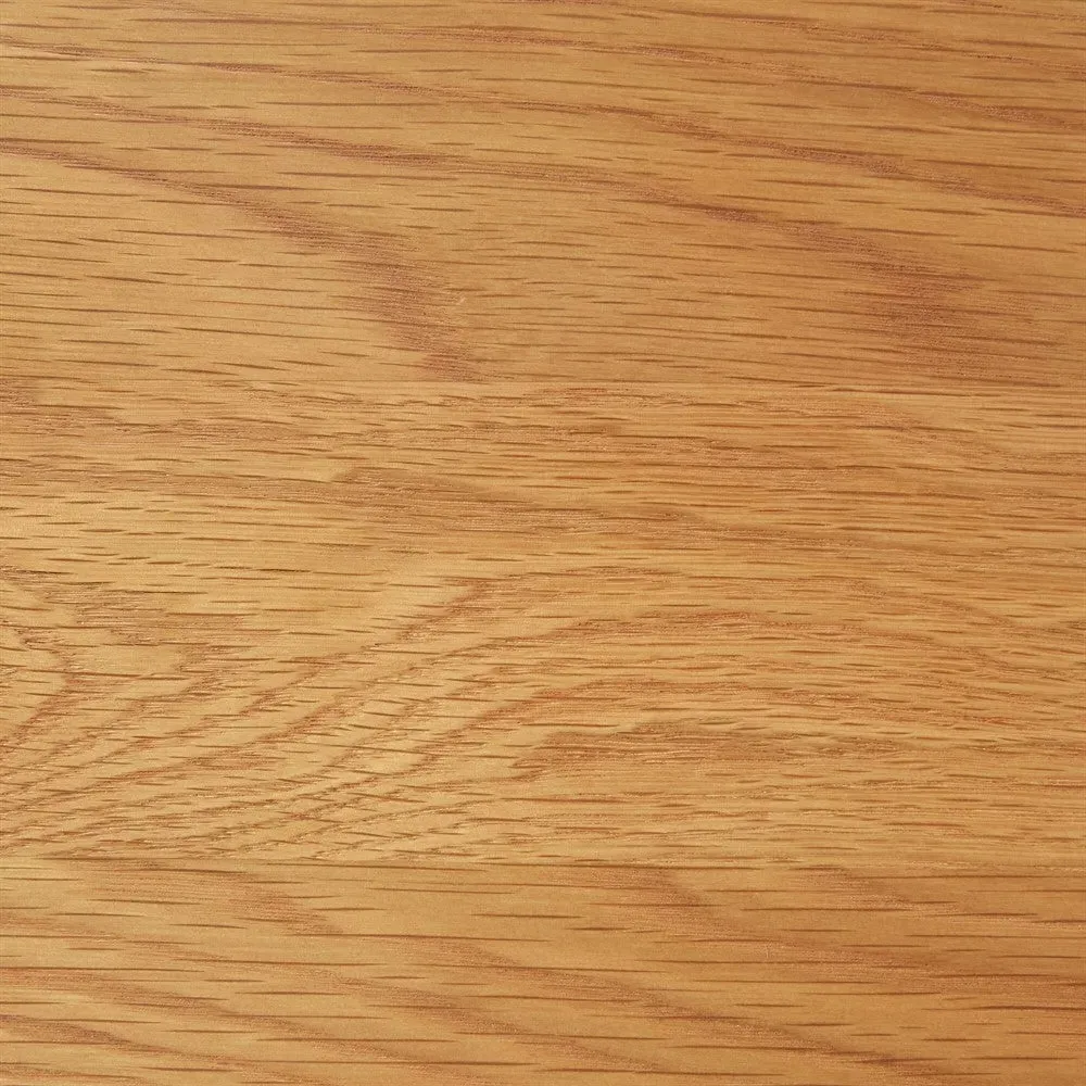 Winchcombe Low and Wide 6 Drawer Chest - Oiled Oak