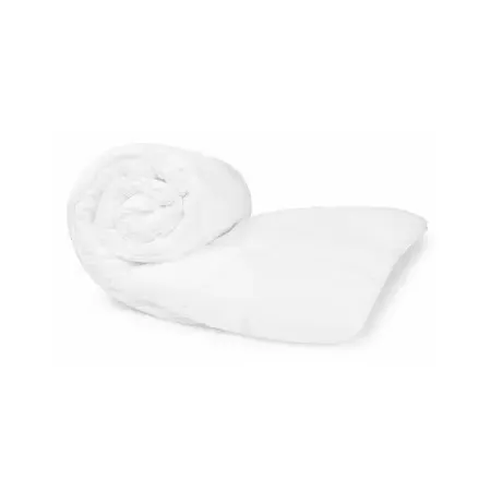 Bounce Back 15 Tog Duvet - White, Polycotton product