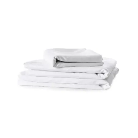 Flat Sheet - White, Polyester product