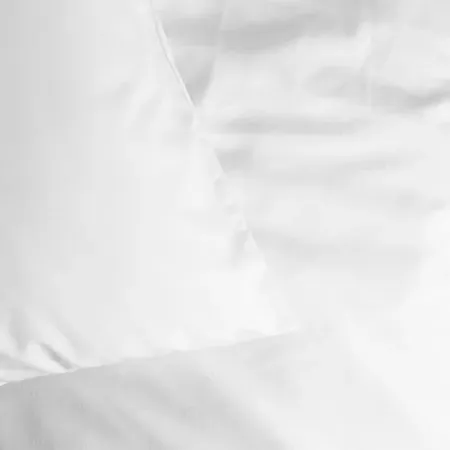 Kingfisher Collection Pillowcases - White, Cotton product