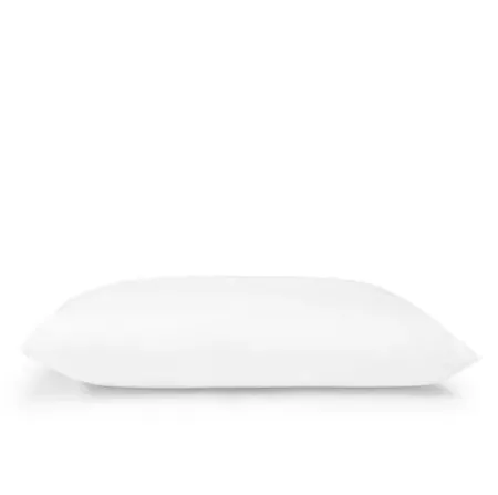Flame Retardant Pillow BS 7175 - White, Hollowfibre Polyester product