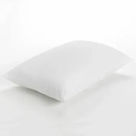 Non Allergenic Pillow - White, Polycotton product