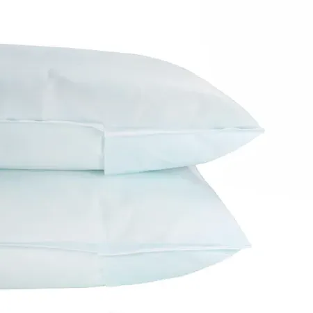 Waterproof FR Pillow Protector - Green Tint, Polypropylene product