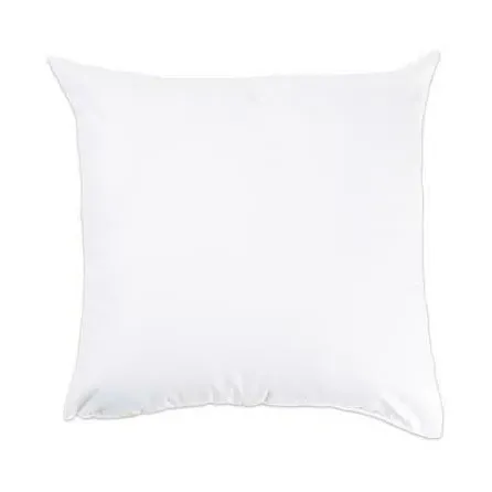 24x24 Cushion Pad Insert - Hollowfibre