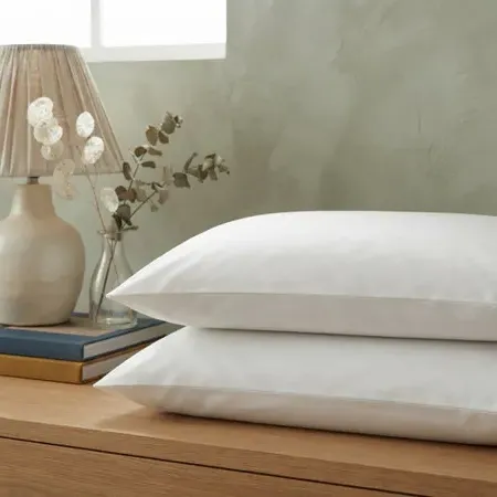 400 Thread Count Cotton Sateen Pillowcases product