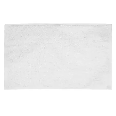 500 GSM Guest Towel - White, Cotton product