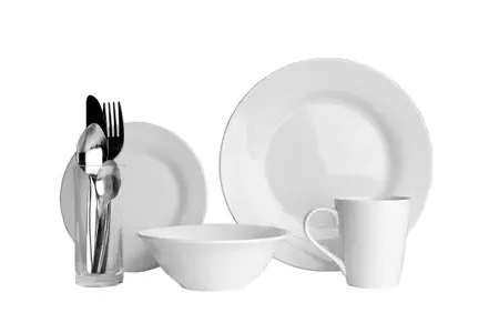 9-Piece Dining Set - Complete Place Setting image