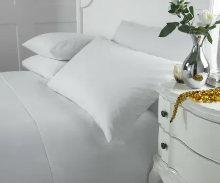Bag Style Pillowcases - Cotton Blend image