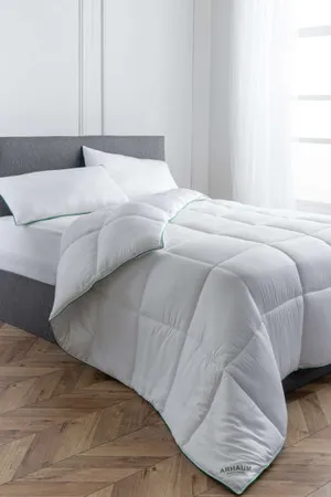 Bamboo Fiber Duvet - White product