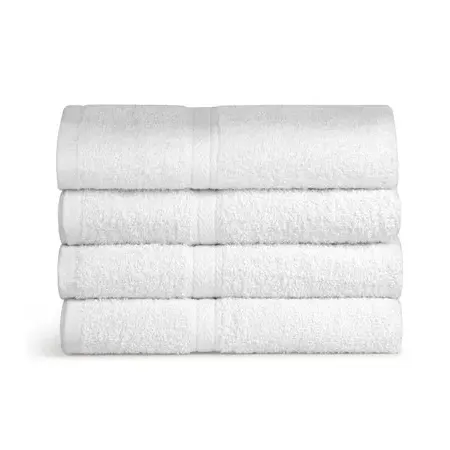 Bath Towel 450 GSM - Cotton Rich
