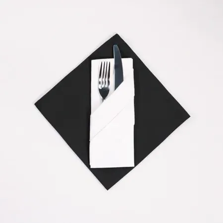 Cotton Napkins 200 GSM - Pure Cotton image