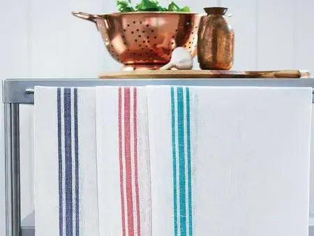 DCM Glass Cloth product