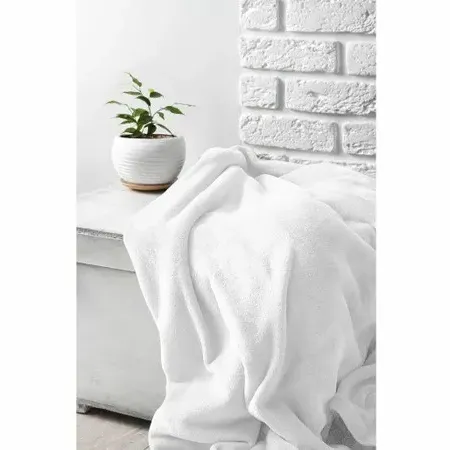 Double Fleece Blanket Thermal - Polyester