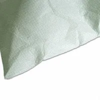 Pillow Protector Waterproof Fire Retardant - Green alternate view