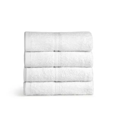 Hand Towel 450 GSM - Cotton Rich image