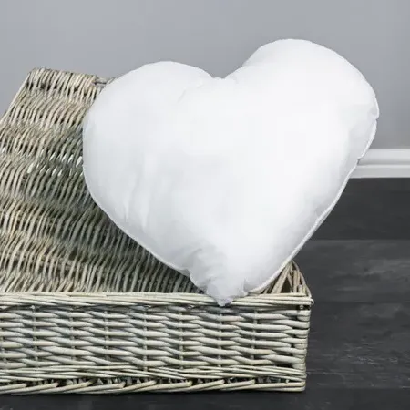 Heart Cushion Pad - 16 Inch, Corovin image