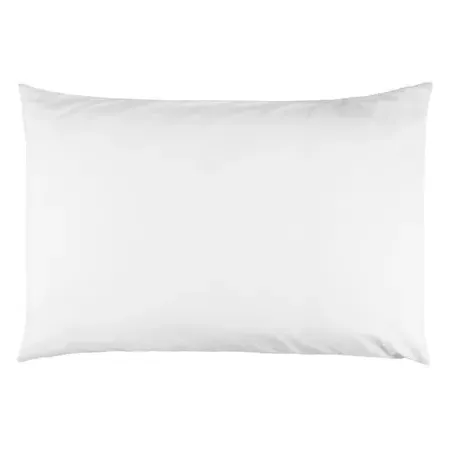 Polyester Polycotton Pillowcases - White product