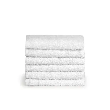 Towel Set 450 GSM - Cotton Rich