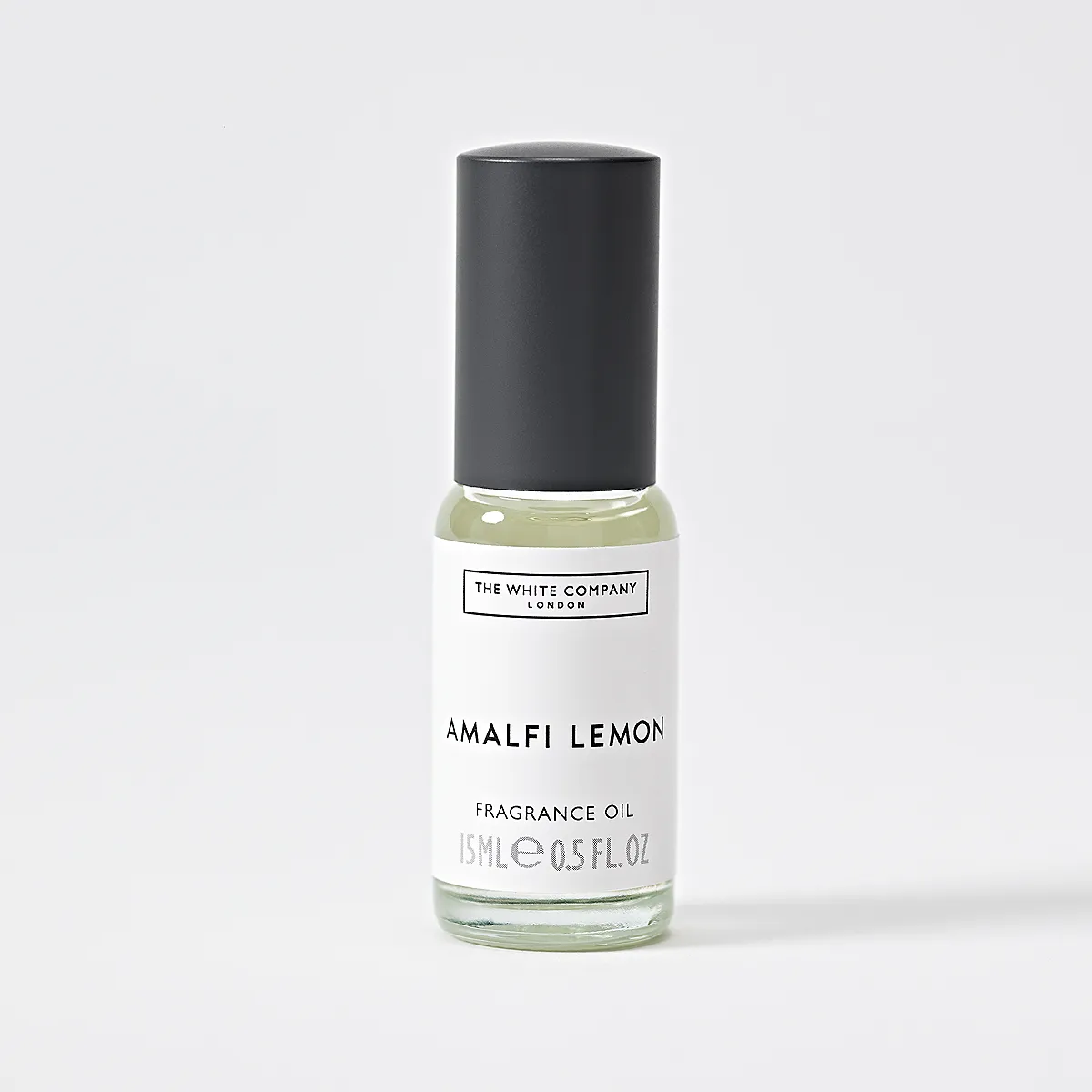 Amalfi Lemon Fragrance Oil product