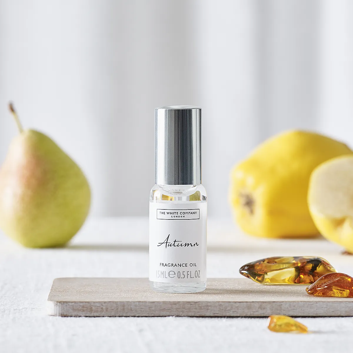 Autumn Fragrance Oil product