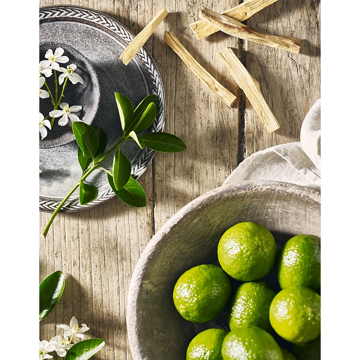 Bergamot & Cedar Fragrance Oil alternate view