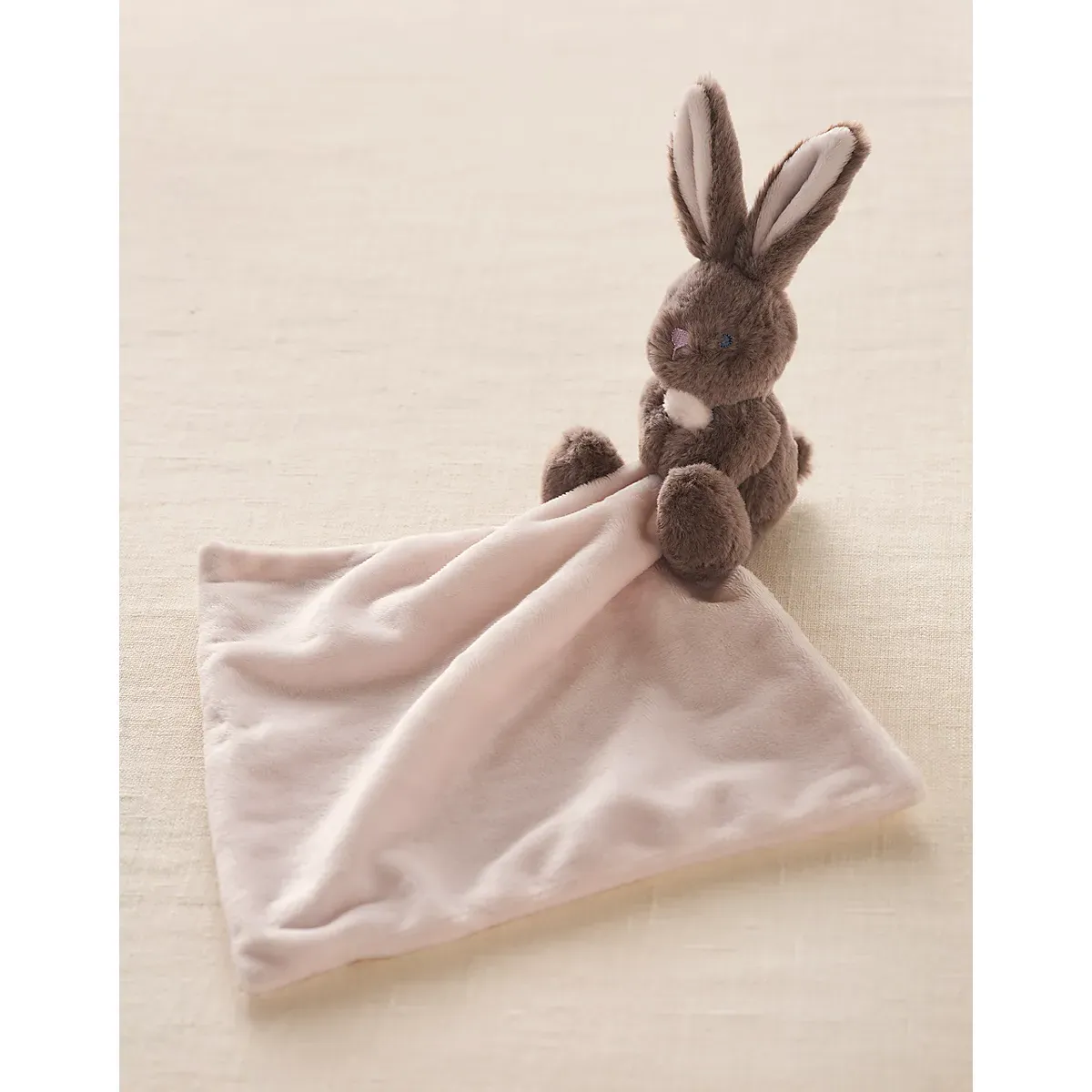 Bonnie Bunny Comforter - Natural alternate view