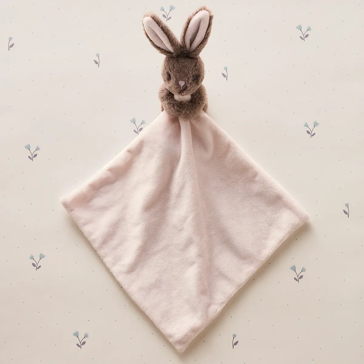 Bonnie Bunny Comforter - Natural product