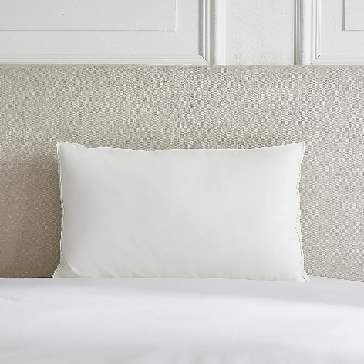 Deluxe Side-Support Pillow - Soft, Smartdown® product