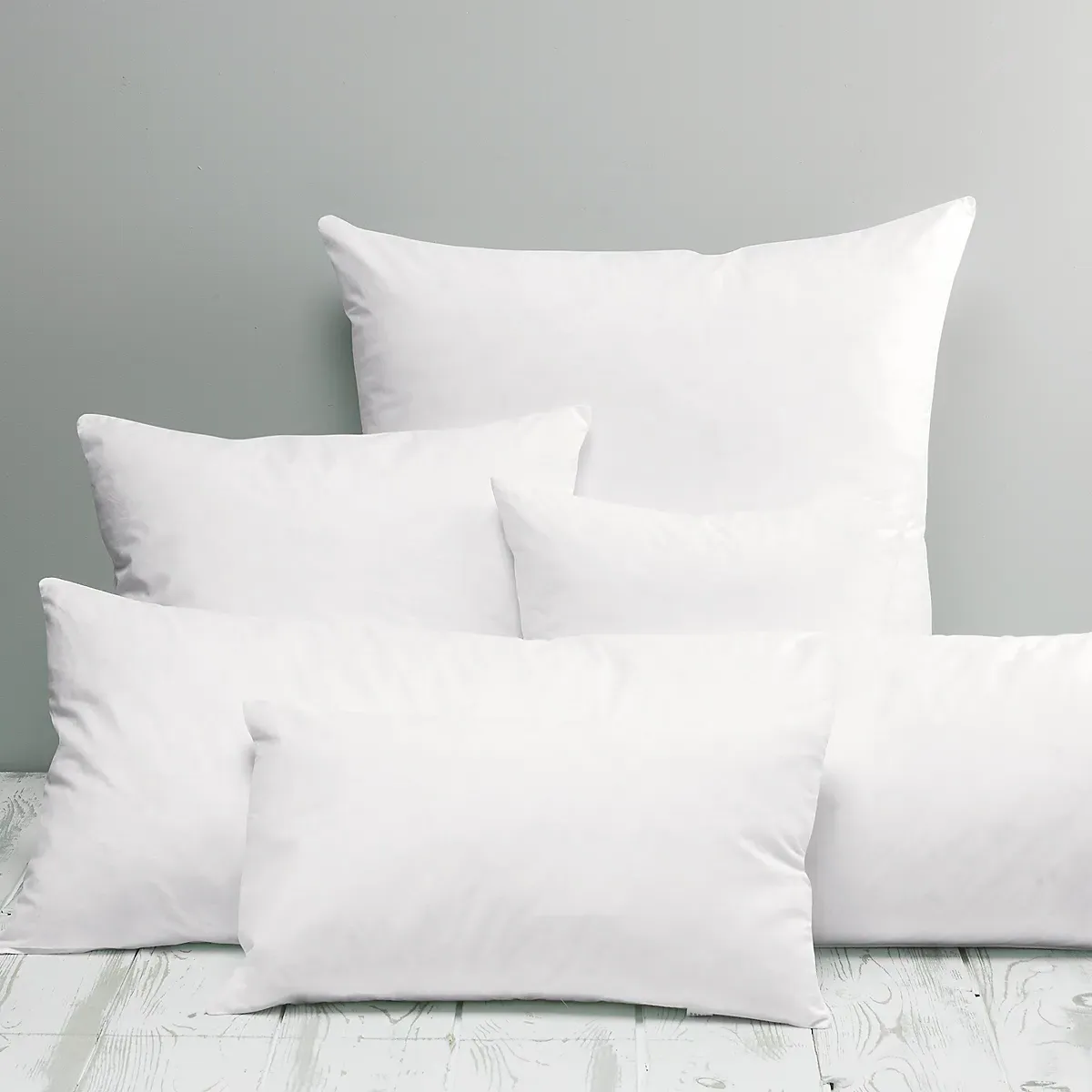 Duck Feather Pad Rectangle product
